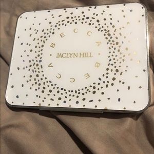 Jaclyn hill highlight palette